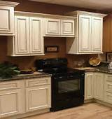 Wood Kitchen Cabinets Painted White Pictures