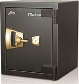 Pictures of Safety Lockers For Jewellery