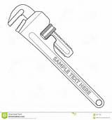 Photos of Gray Adjustable Wrench