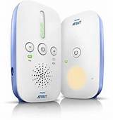 Philips Dect Baby Monitor