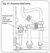 Pressure Relief Valve Worcester Bosch