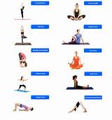 What Is Hatha Yoga Pictures