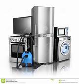 Home Appliances Images Hd Pictures