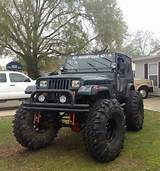 Cheap Jeep Yj Lift Kits Photos