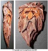 Photos of Easy Wood Carvings