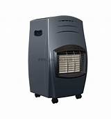 Images of Standing Gas Heater