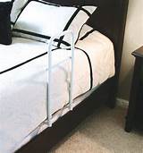 Pictures of Drive Medical Home Bed Assist Grab Rail