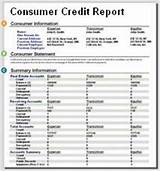 How To Put Alert On My Credit Report Pictures