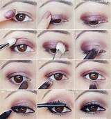Images of Simple Eye Makeup Tutorials