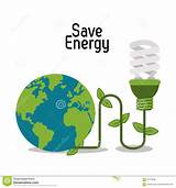 Save Electricity Save Environment Images