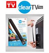 Clear Tv Hdtv Digital Indoor Antenna Images