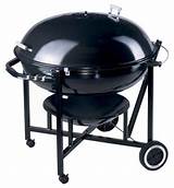 Pictures of Amazon Weber Electric Grill