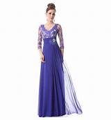 Pictures of Prom Dresses Under 100 Dollars