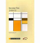 British Income Tax Law Pictures