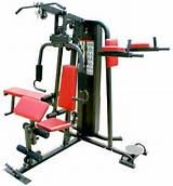 What Is The Best Home Exercise Equipment Pictures