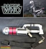 Images of Doctor Who Replica