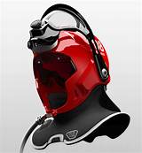 Firefighter Motorcycle Helmets Pictures