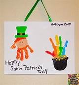 Images of Saint Patrick S Day Crafts
