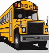 School Bus Traffic Laws Photos