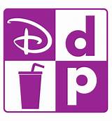 Photos of Disney Dining Plan Restaurant Credits