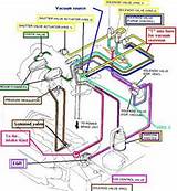 Images of Mazda 6 Vacuum Hose Diagram