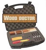 Wood Doctor Touch Up And Repair Kit Images