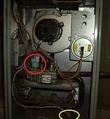 Natural Gas Furnace Ignitor Images