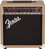 Best Amp For Acoustic Electric Guitar Images