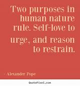 Photos of Alexander Pope Quotes