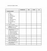Pictures of Estate Planning Excel Templates