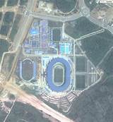 Photos of Port Harcourt New Stadium