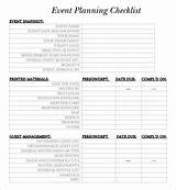 Photos of Event Planning And Management Jobs