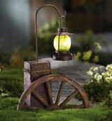 Solar Lantern Yard Lights Images