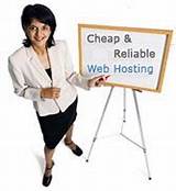 Cheap Reliable Hosting Pictures