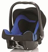 Britax Baby Safe Infant Carrier