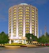Hilton Hotel Oak Park Illinois Images