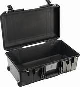 Pelican Brand Cases Images