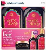 Sally Beauty Supply Products Photos