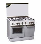 Gas Cookers For Sale