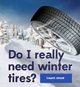 Images of Do I Need Winter Tires
