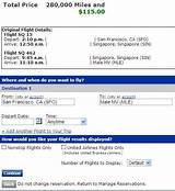 How To Change Flight United Airlines Images