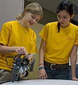 Photos of Robotics Summer Camp For High School Students