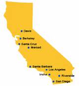 Universities And Colleges In California Pictures