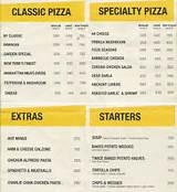 Pictures of Online Delivery Yellow Cab