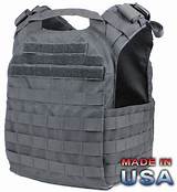 Images of Condor Cyclone Plate Carrier