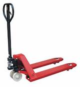 Images of Pallet Truck