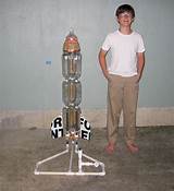 Photos of Bottle Rocket Design Tips