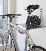 Bike Folding Rack