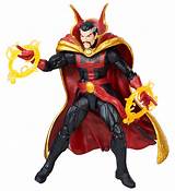 Pictures of Doctor Strange Figure