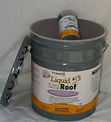 Pictures of Epdm Liquid Rubber Roof